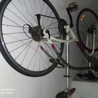 bici decathlon uomo 