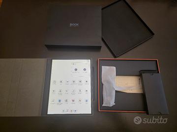 Boox Tab XC tablet e-ink 13.3 pollici a colori