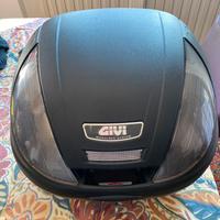 Bauletto Universale Scooter