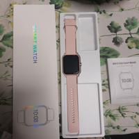 orologio smart watch 