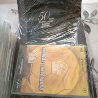 50 anni di pallone d'oro 