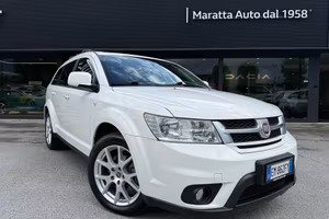 Fiat Freemont 2.0 mjt 16v Urban 140cv