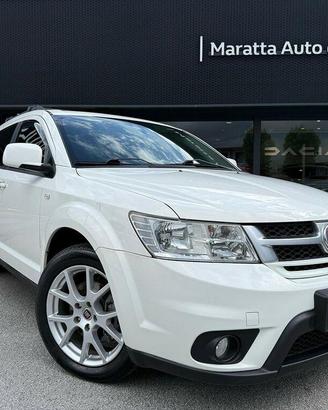 Fiat Freemont 2.0 mjt 16v Urban 140cv