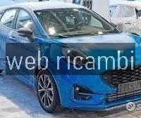 Ford puma stline musata frontale