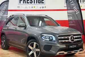 Mercedes-benz GLB 220 d Automatic 4Matic Sport