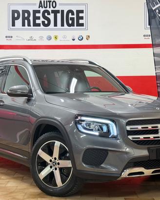 Mercedes-benz GLB 220 d Automatic 4Matic Sport