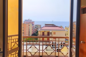 Appartamento estate cz lido