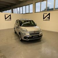 FIAT 500L 1.4 95CV LOUNGE