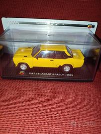 Abarth 1/24 Lotto 