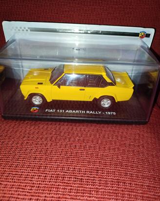 Abarth 1/24 Lotto 