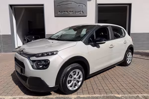 CITROEN C3 1.2 82 CV FEEL ITALIA CERTIFICATA NUOVA