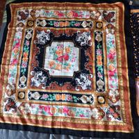 FOULARD SETA
