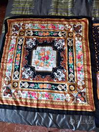 FOULARD SETA