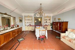 Appartamento, Trabia.