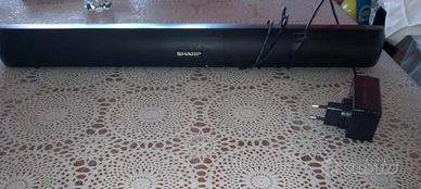 Sharp Soundbar