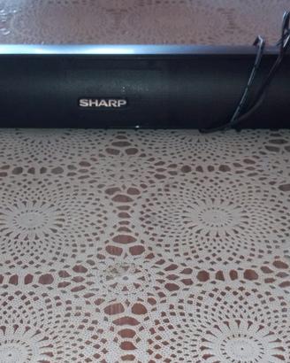 Sharp Soundbar