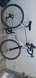 Triban RC 100