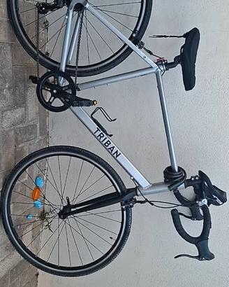 Triban RC 100