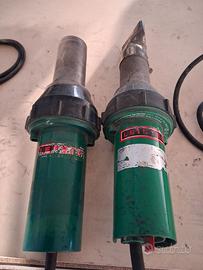 Phone per bordatrici