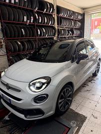 Fiat 500X 1.3 MultiJet 95 CV Sport Full led BICOLO