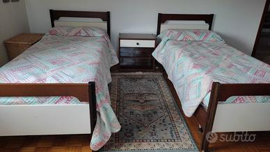 camera da letto bambini