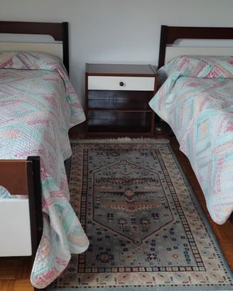 camera da letto bambini