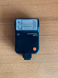 Flash Agfa Agfatronic 200 B
