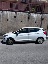 Ford Fiesta 1.5 EcoBlue 85 CV 5 porte Plus