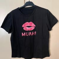 Maglia a Top Muah