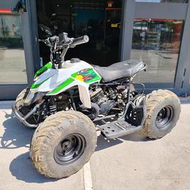 miniquad quad bambino LEM F. Morini 