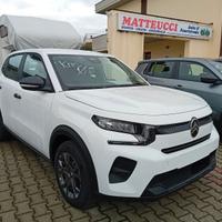 CITROEN C3 1.2 BENZINA PureTech 100 S&S YOU
