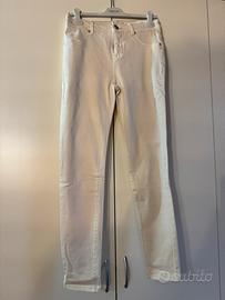 Pantalone donna 5 tasche tg 30 Gaudì
