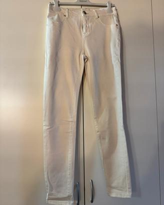 Pantalone donna 5 tasche tg 30 Gaudì