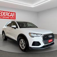 Audi Q3 35 TDI quattro S tronic