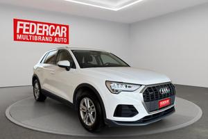 Audi Q3 35 TDI quattro S tronic