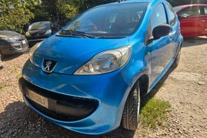 Peugeot 107 1.0 68CV 5p. Sweet Years