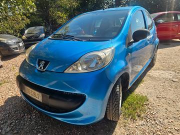 Peugeot 107 1.0 68CV 5p. Sweet Years