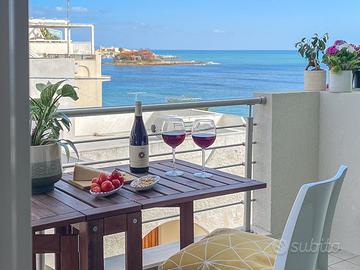 Appartamento Marzamemi 5 posti letto