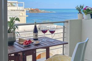 Appartamento Marzamemi 5 posti letto