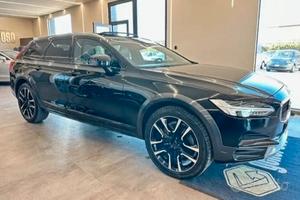 v 90 cross Country 