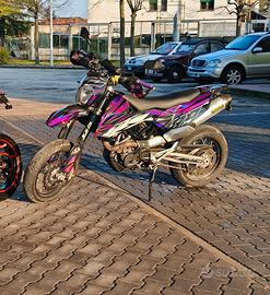KTM 690 smc-r