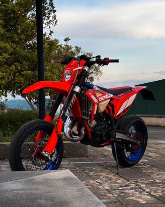Beta RR 125 2t