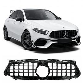 Griglia sportiva GT Mercedes A250 W177 nuova