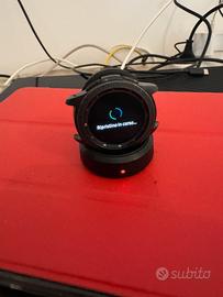 Galaxy watch
