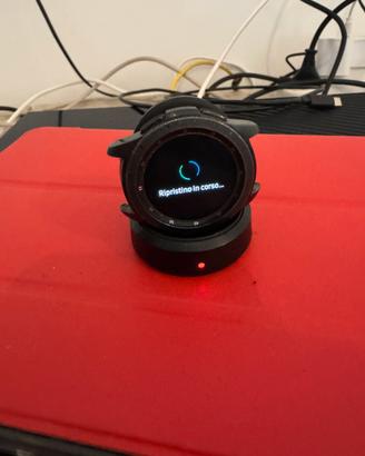 Galaxy watch