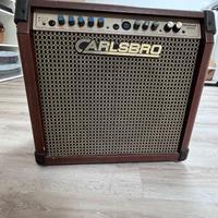 Amplificatore per chitarra Carlsbro Sherwood Jr