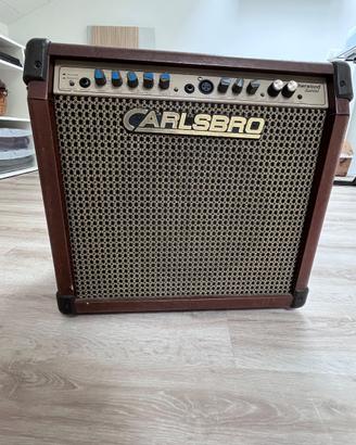 Amplificatore per chitarra Carlsbro Sherwood Jr