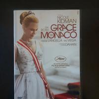 DVD Grace di Monaco