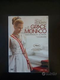 DVD Grace di Monaco