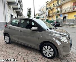 Citroen c1 1.0 5p shine italiana certificata nuova